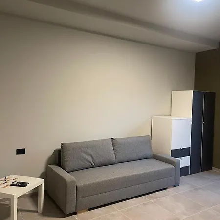 Ca' Buscion Apartment Stresa Exterior photo