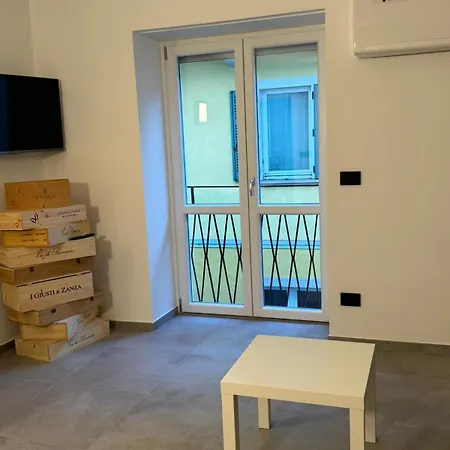 Ca' Buscion Apartment Stresa Exterior photo
