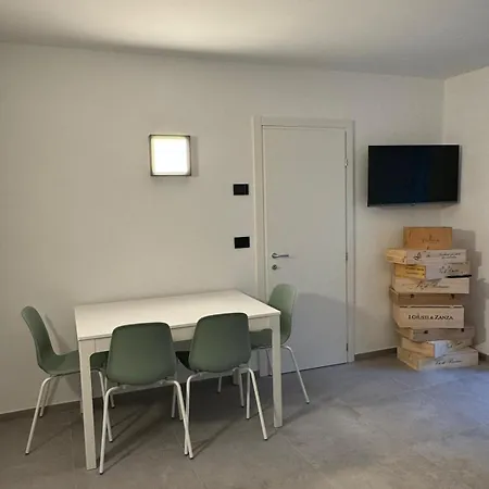Ca' Buscion Apartment Stresa Exterior photo