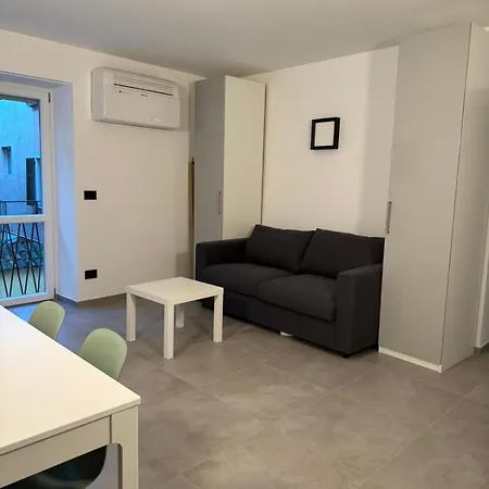 Ca' Buscion Apartment Stresa Exterior photo