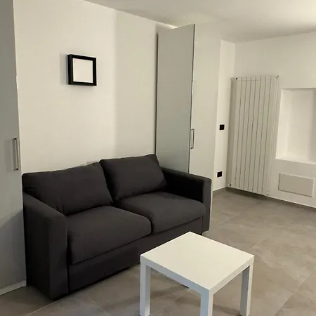 Ca' Buscion Apartment Stresa Exterior photo