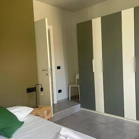 Ca' Buscion Apartment Stresa Exterior photo