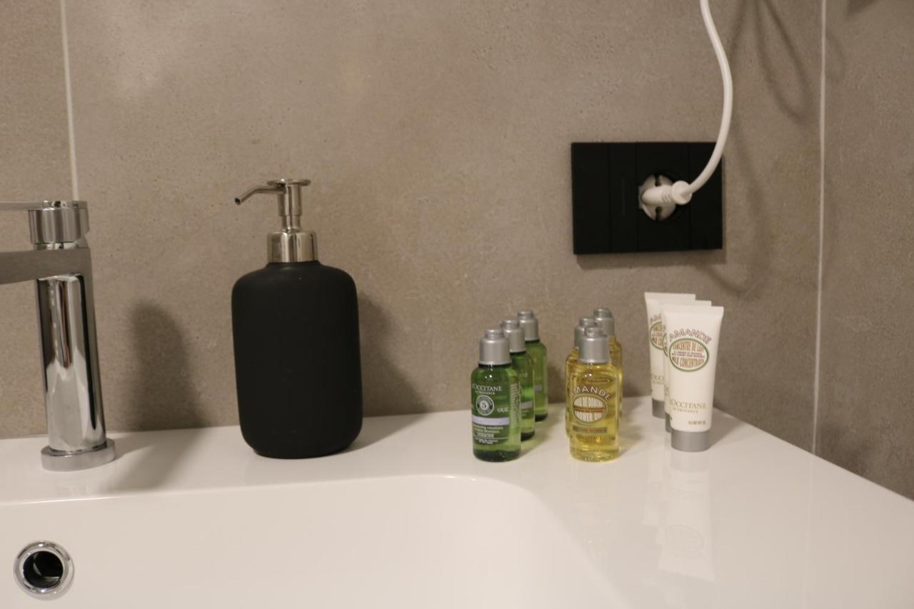 Ca' Buscion Appartement *