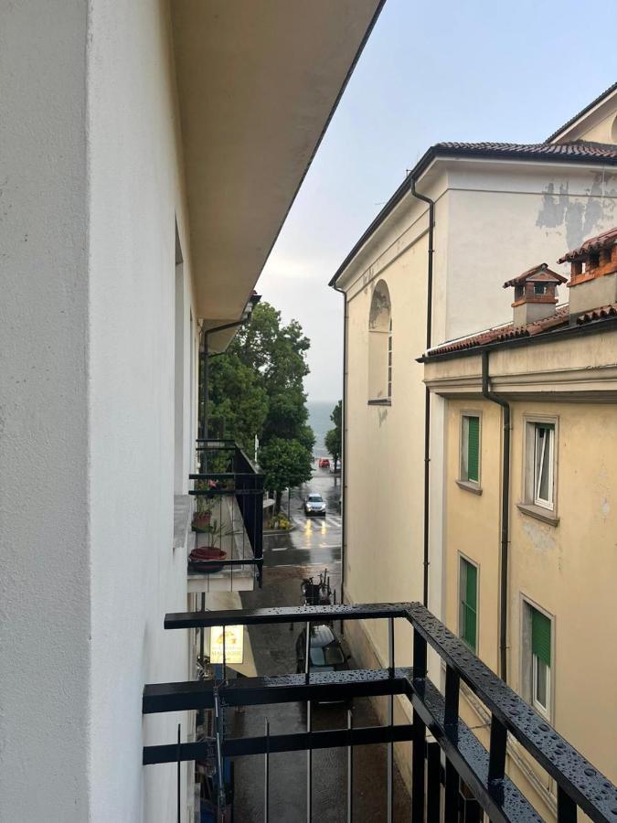 Appartement Ca' Buscion *