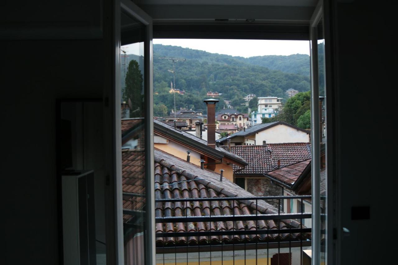 Ca' Buscion Stresa