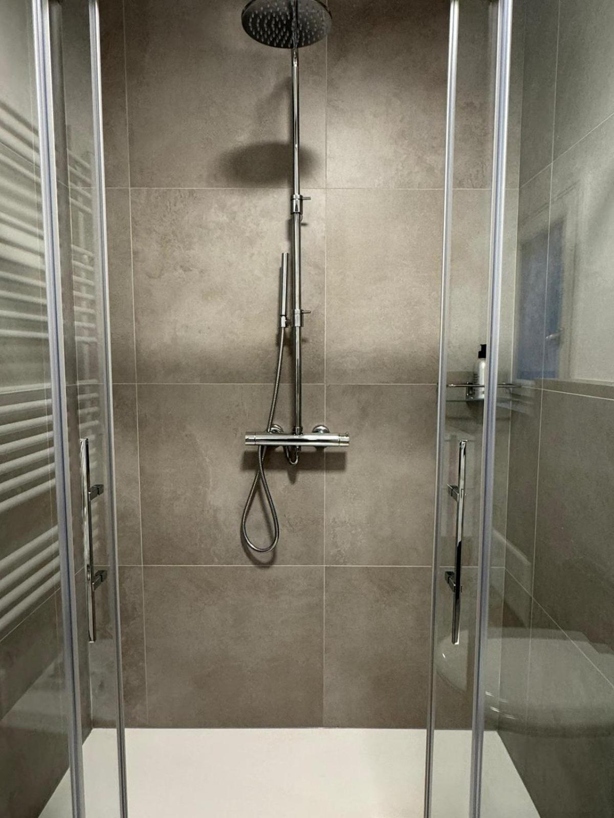 Ca' Buscion Appartement Stresa