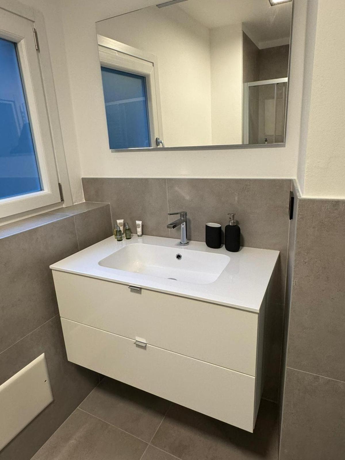 Apartment Ca' Buscion Stresa