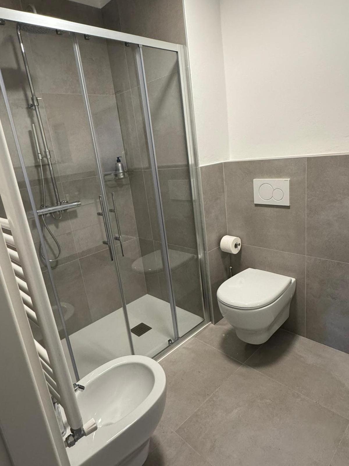 Apartment Ca' Buscion