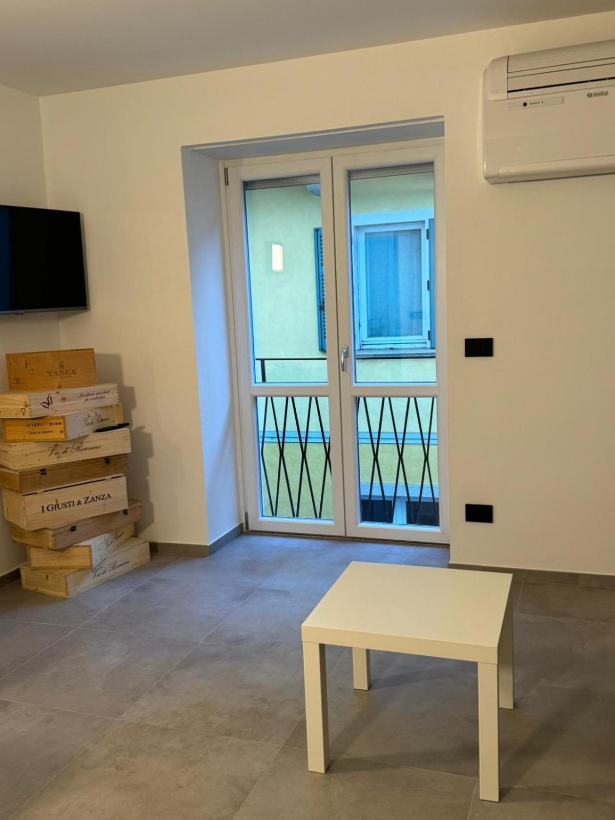 Apartment Ca' Buscion *