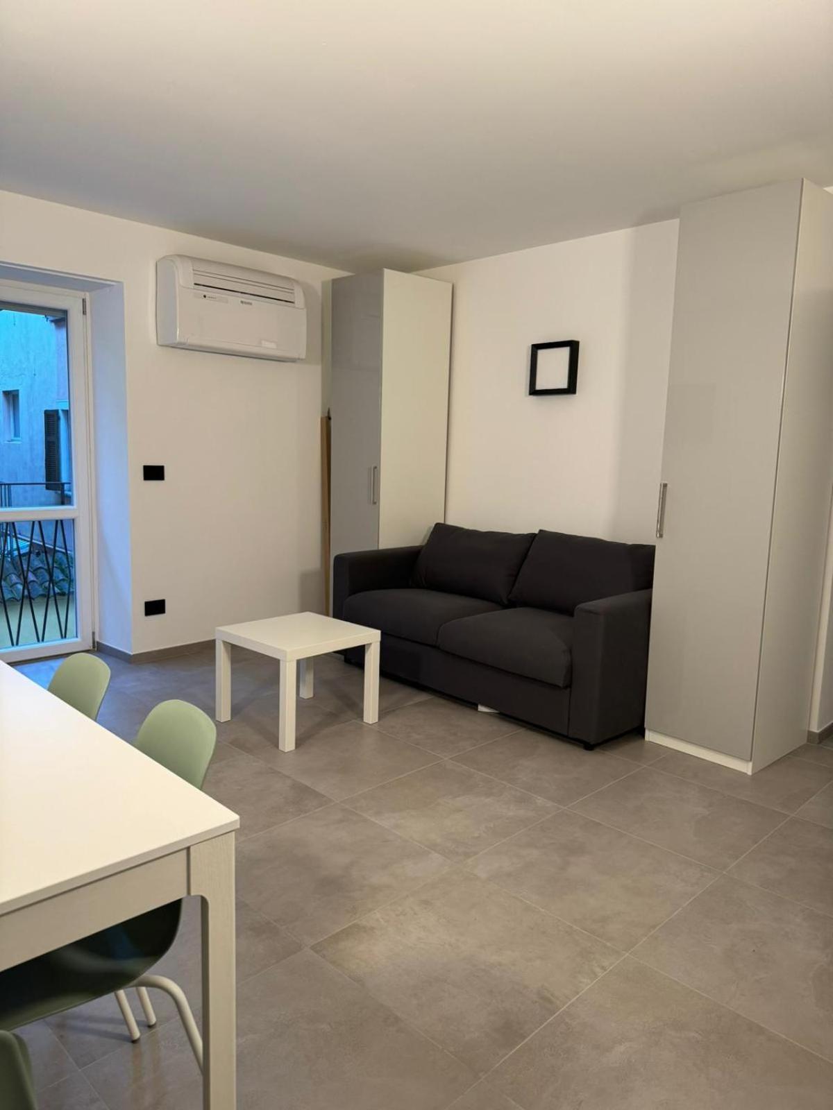 Ca' Buscion Appartement Stresa
