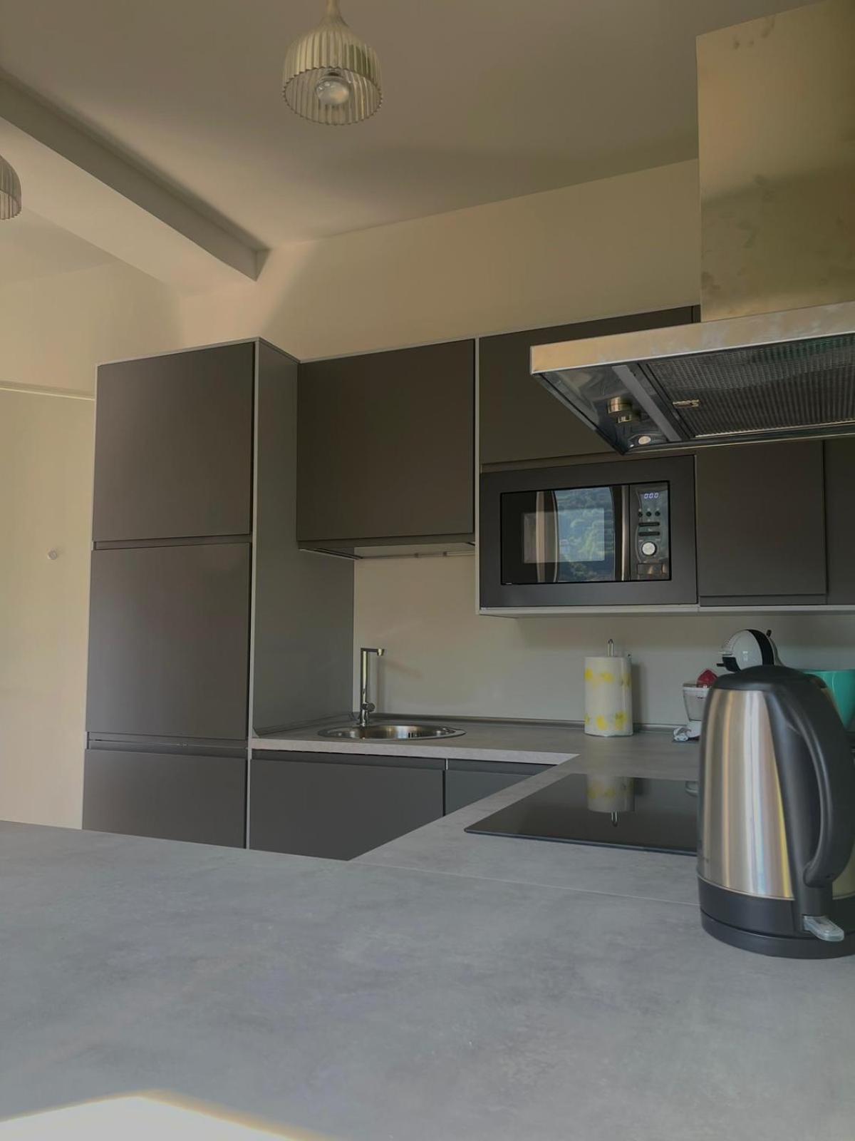 Ca' Buscion Apartment Stresa