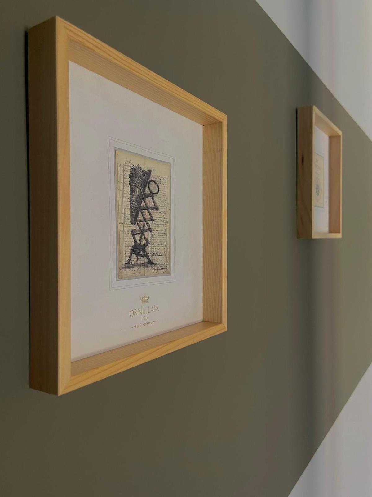 Ca' Buscion Appartement *