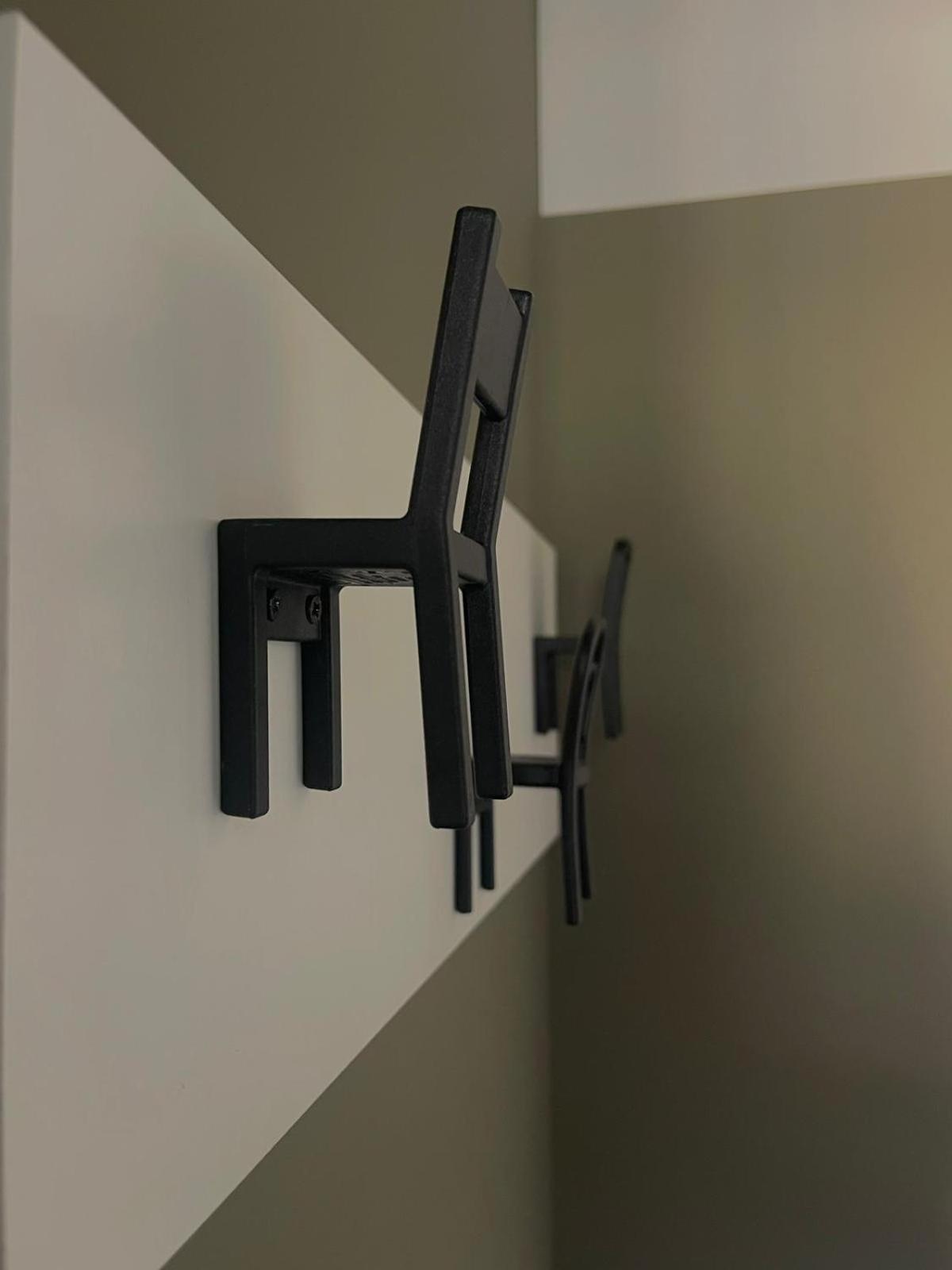 Appartement Ca' Buscion *