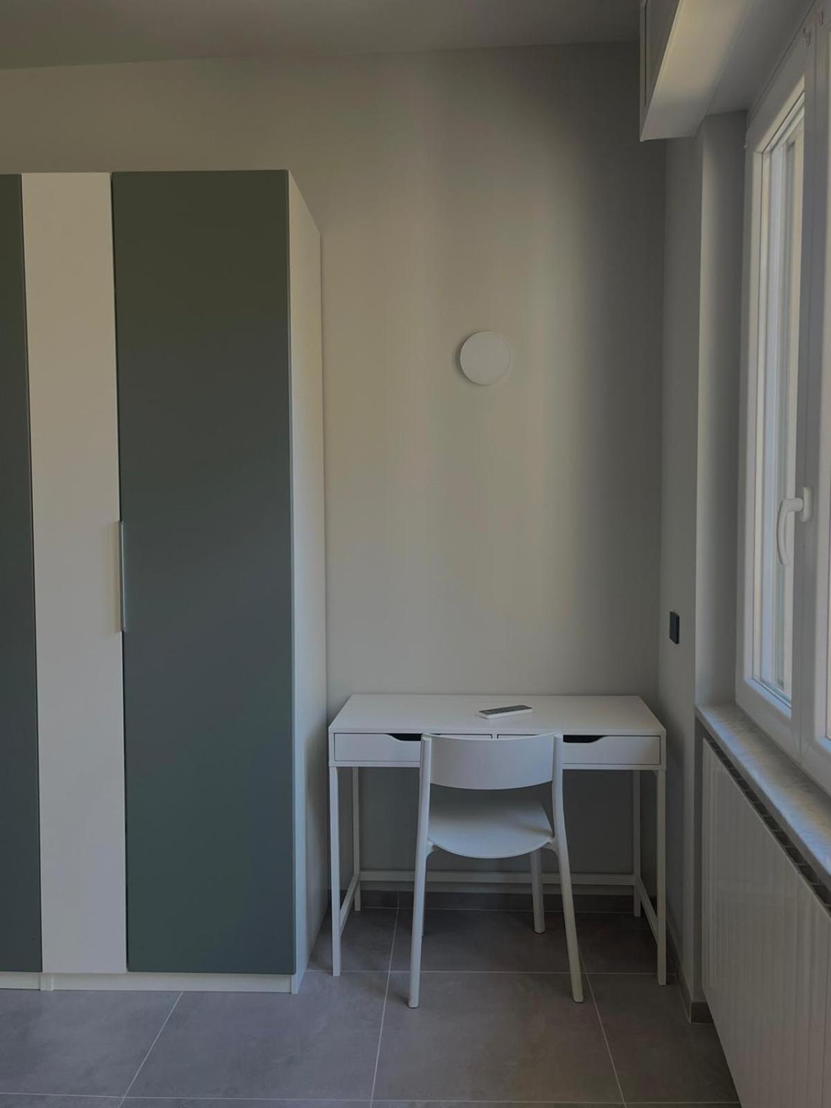 Apartamento Ca' Buscion Stresa